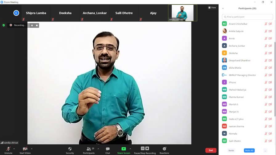 Best_NLP_Trainer_India