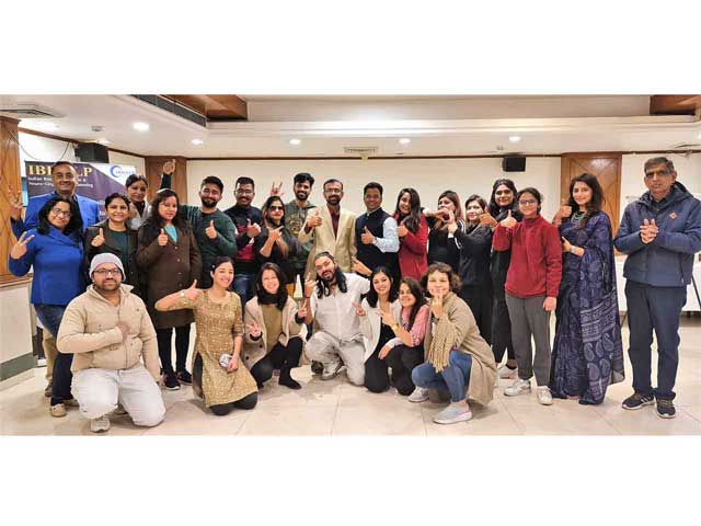 Best_NLP_Trainer_Sandip_Shirsat