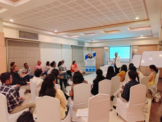 NLP_Workshops_in_Pune