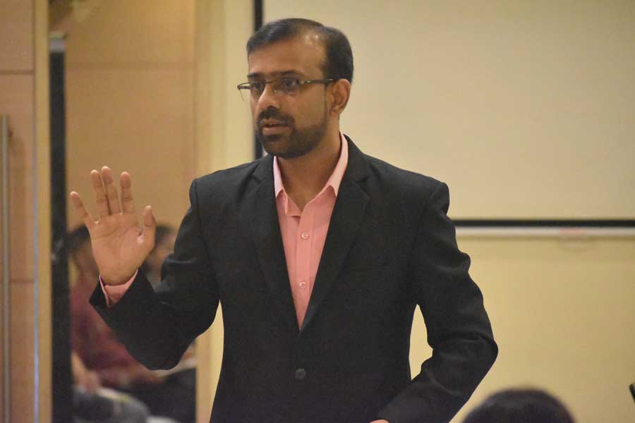 Best_NLP_Trainer_Pune