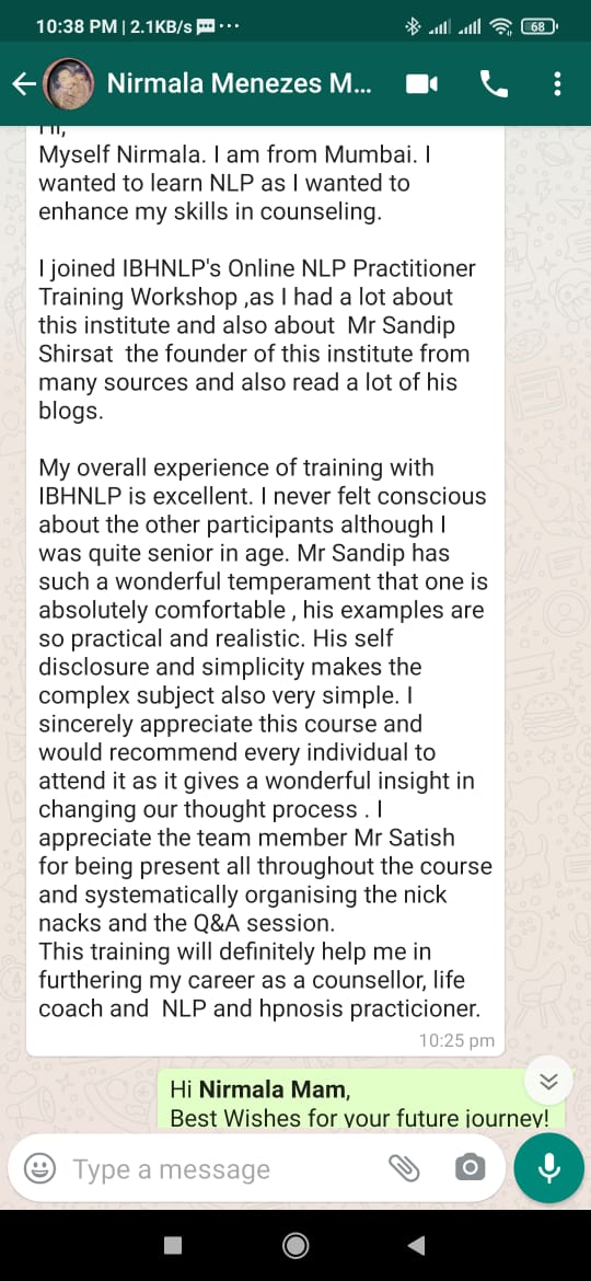 Online_NLP_Training_Feedback