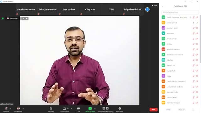 Online_NLP_Training_India