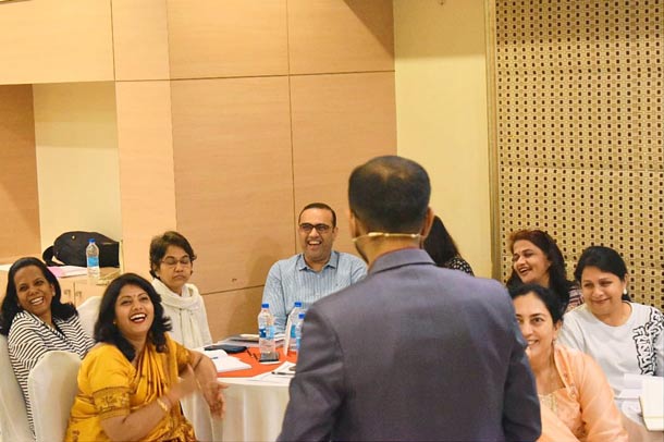 Life_Coach_Training_Pune 