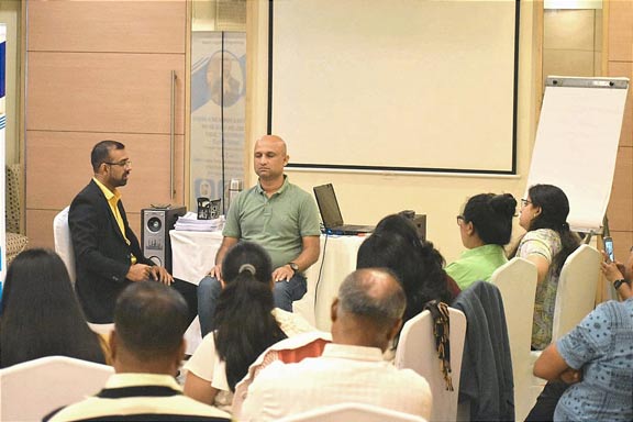 Hypnosis_Classes_Pune 