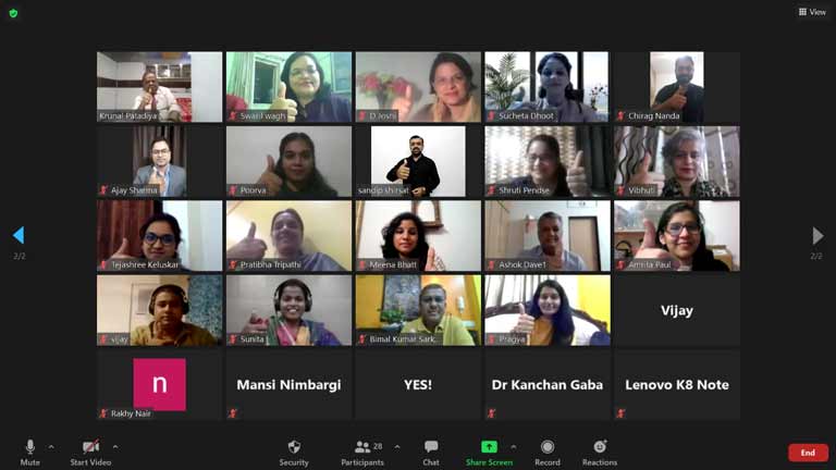 Best_NLP_Training_Institute_India