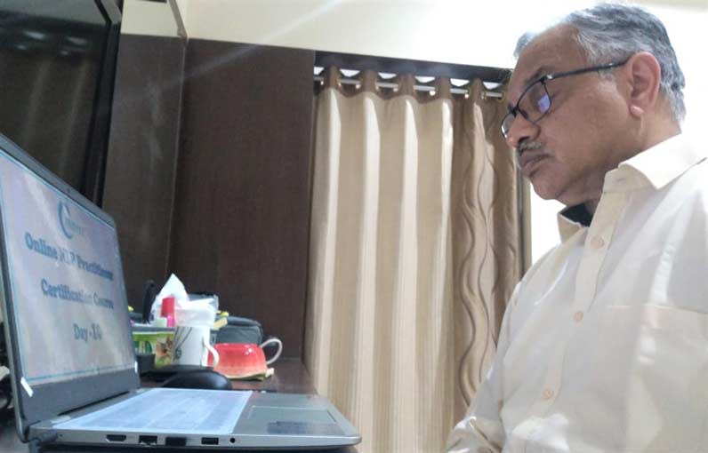 Free_Online_NLP_Training